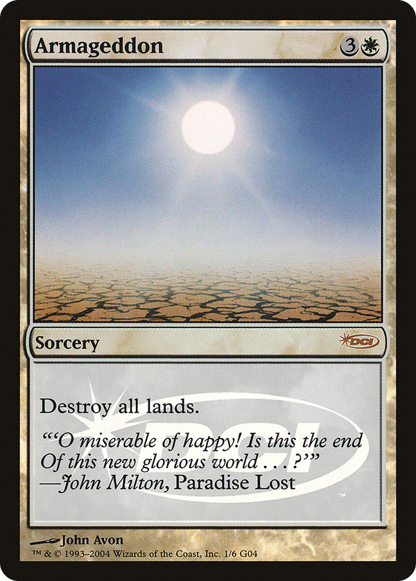 Armageddon (g04)