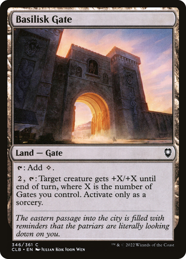 Basilisk Gate (clb)