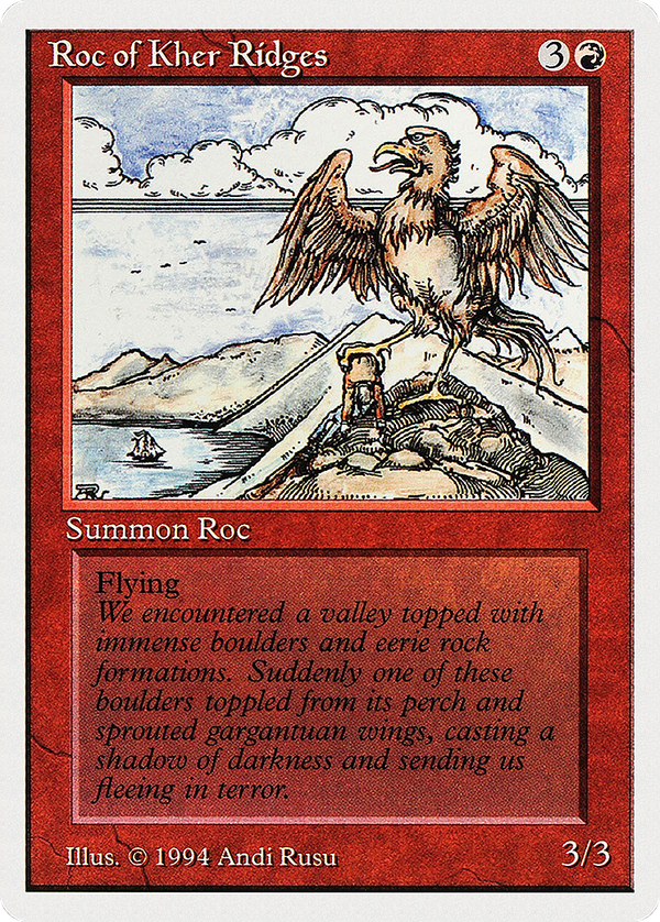 Roc of Kher Ridges (sum)