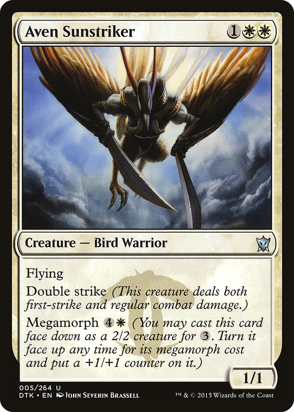 Aven Sunstriker (dtk)