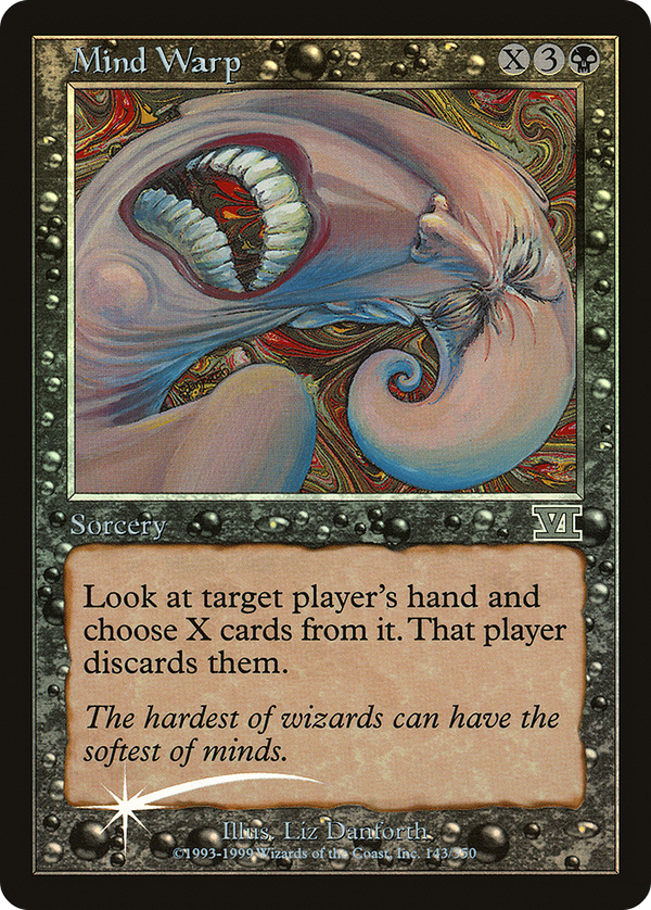 Mind Warp (fnm)