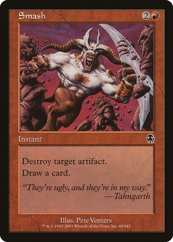 Smash (apc)
