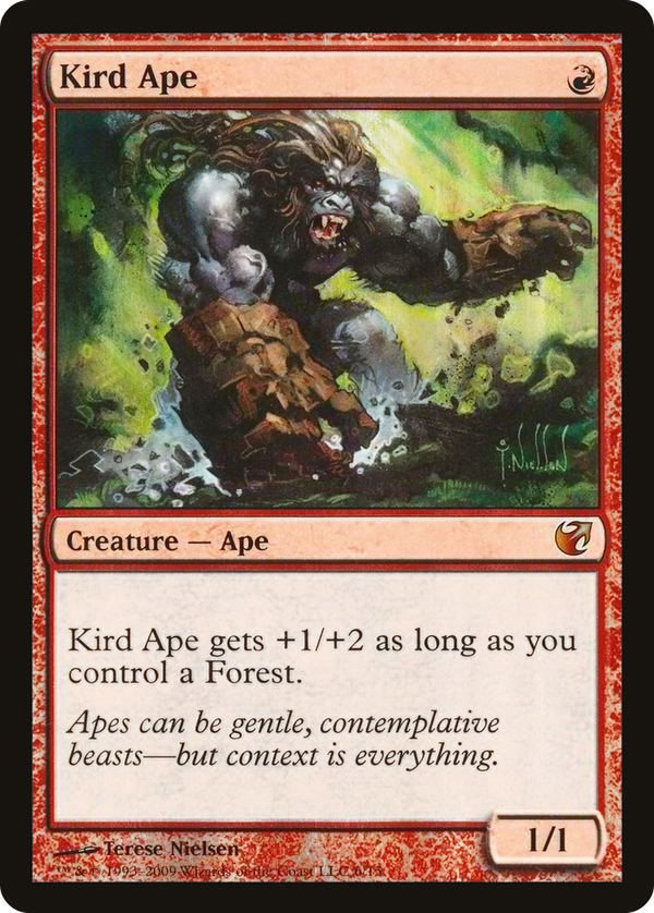 Kird Ape (v09)