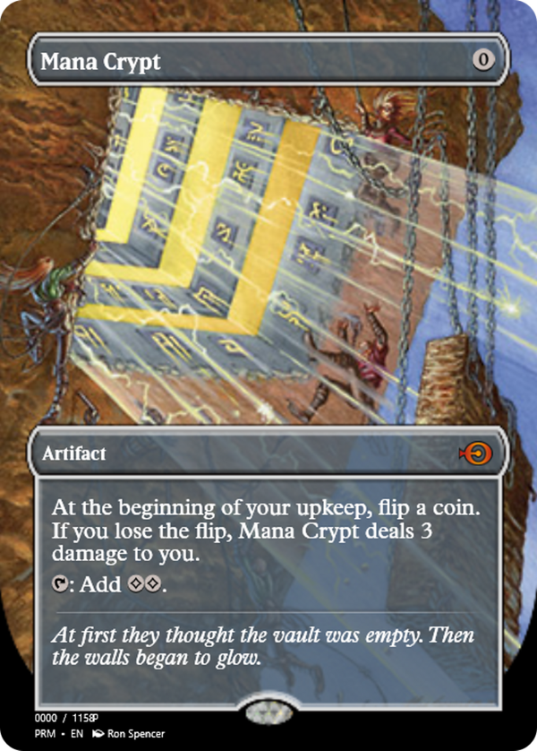 Mana Crypt (prm)