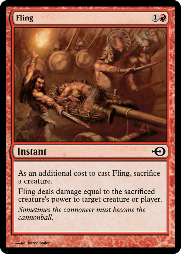 Fling (prm)