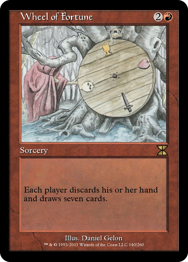 Wheel of Fortune (me4)