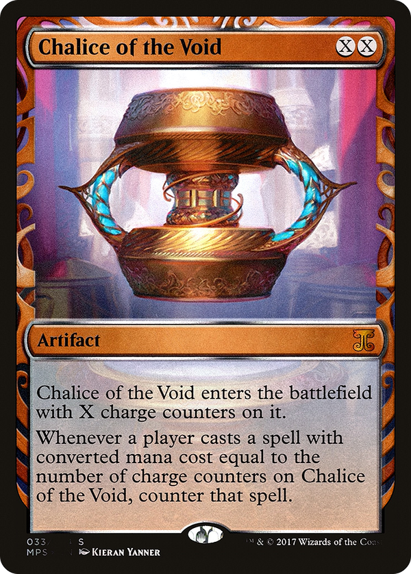 Chalice of the Void (mps)