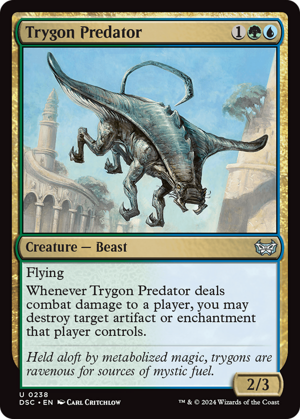 Trygon Predator (dsc)