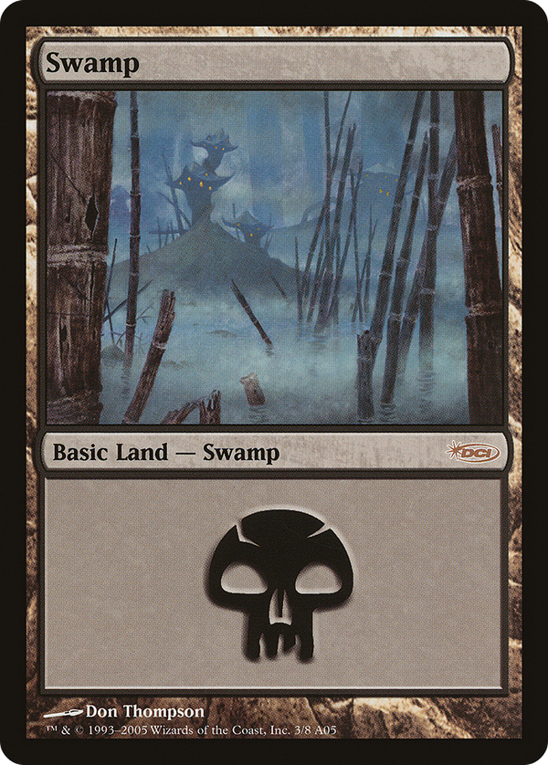 Swamp (pal05)