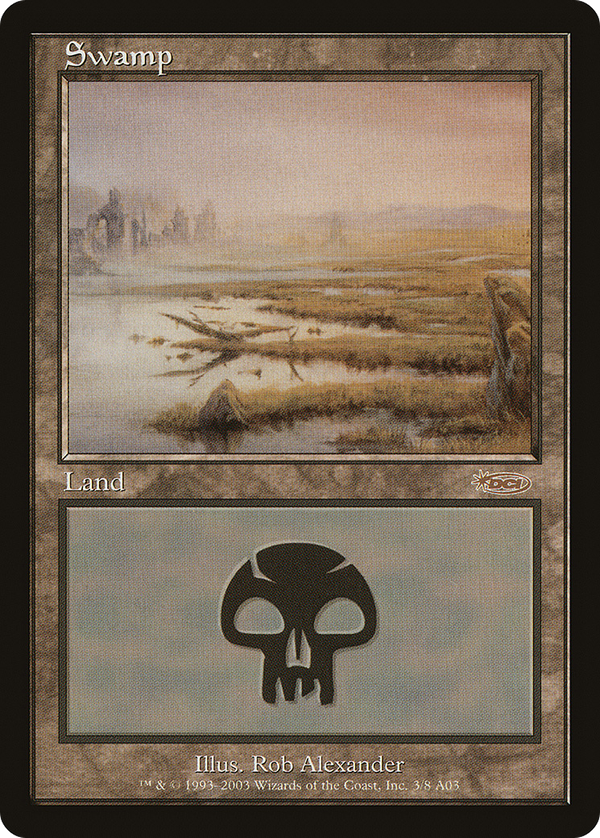 Swamp (pal03)