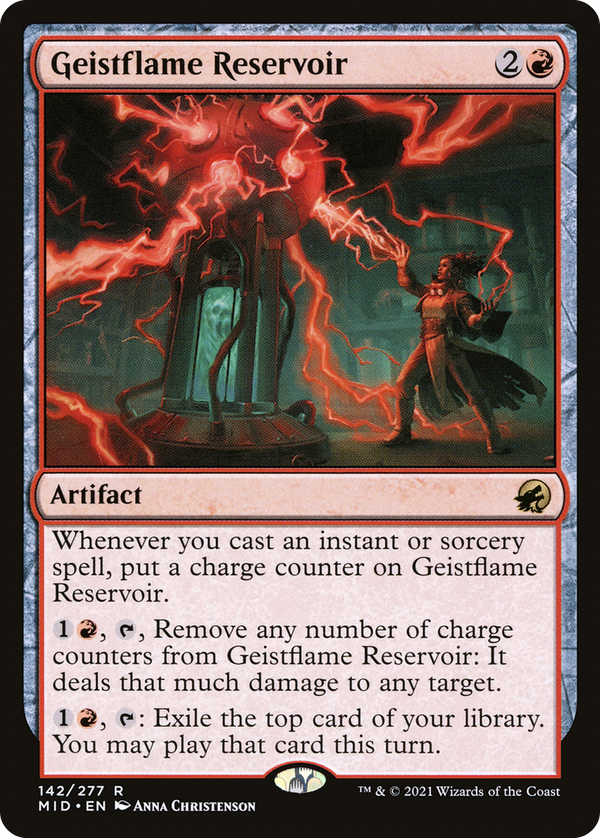 Geistflame Reservoir (mid)