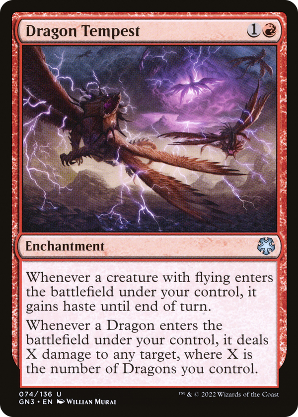Dragon Tempest (gn3)