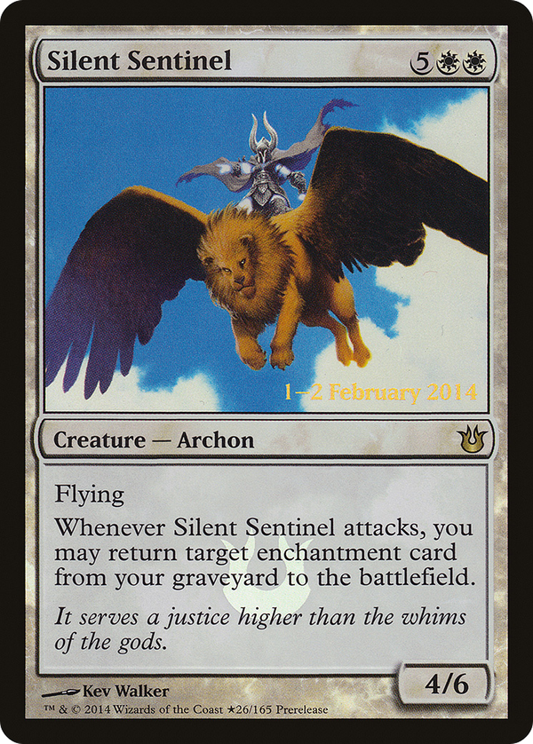 Silent Sentinel (pbng)