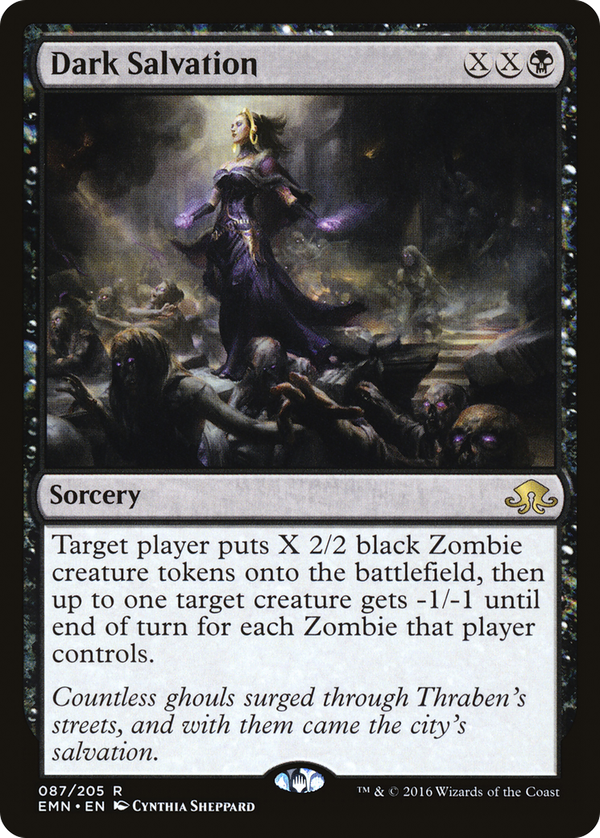 Dark Salvation (emn)