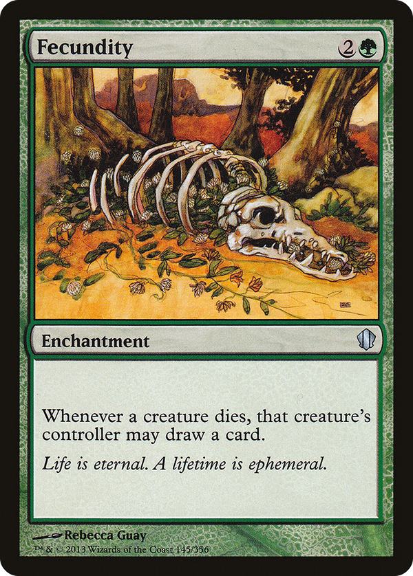 Fecundity (c13)