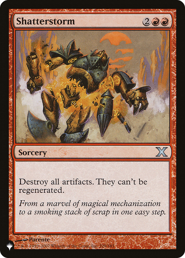 Shatterstorm (plst)