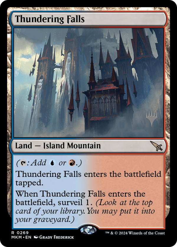 Thundering Falls (pmkm)