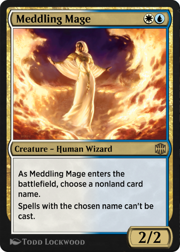 Meddling Mage (ha2)