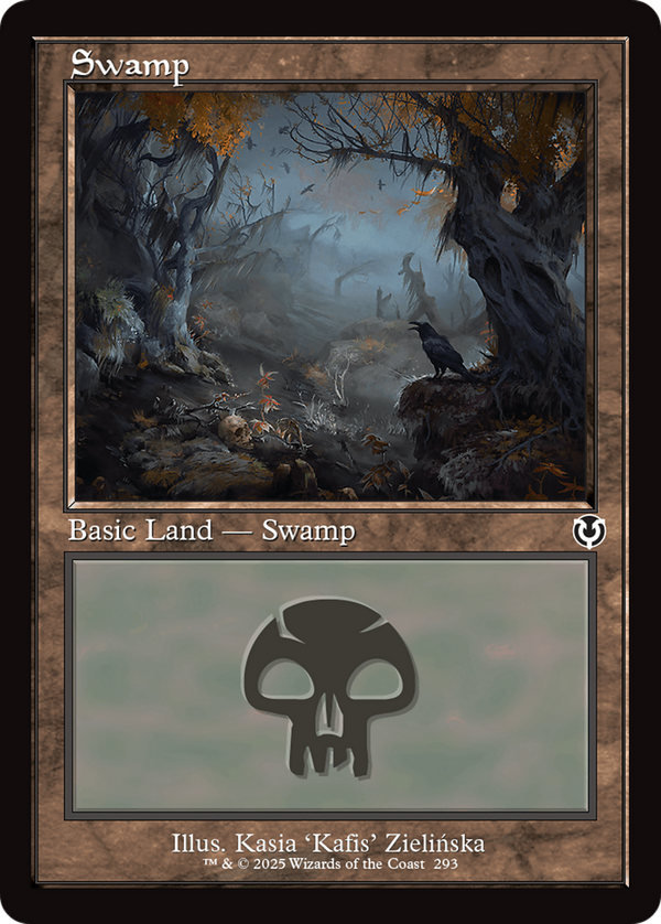 Swamp (inr)