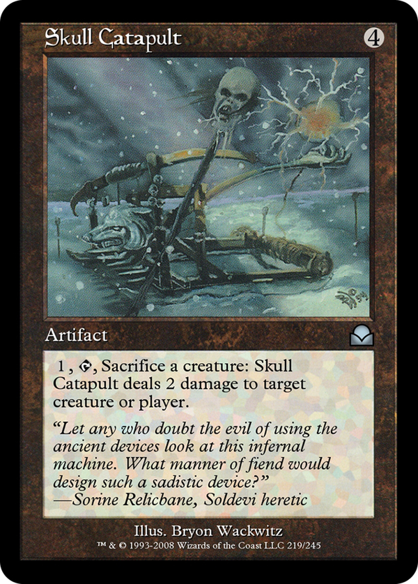 Skull Catapult (me2)