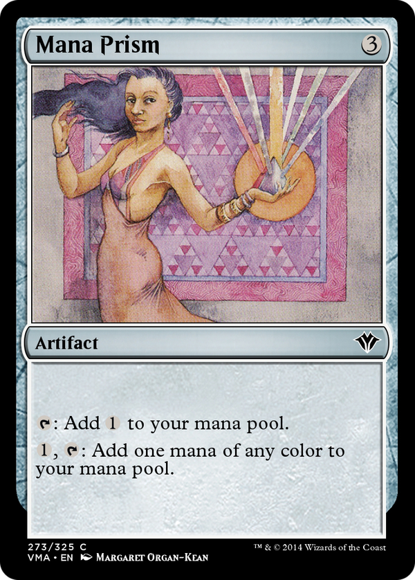 Mana Prism (vma)