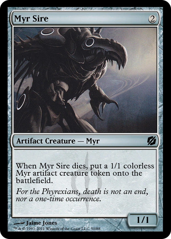 Myr Sire (td2)