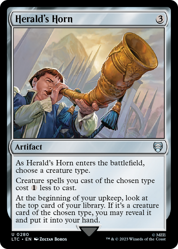 Herald's Horn (ltc)