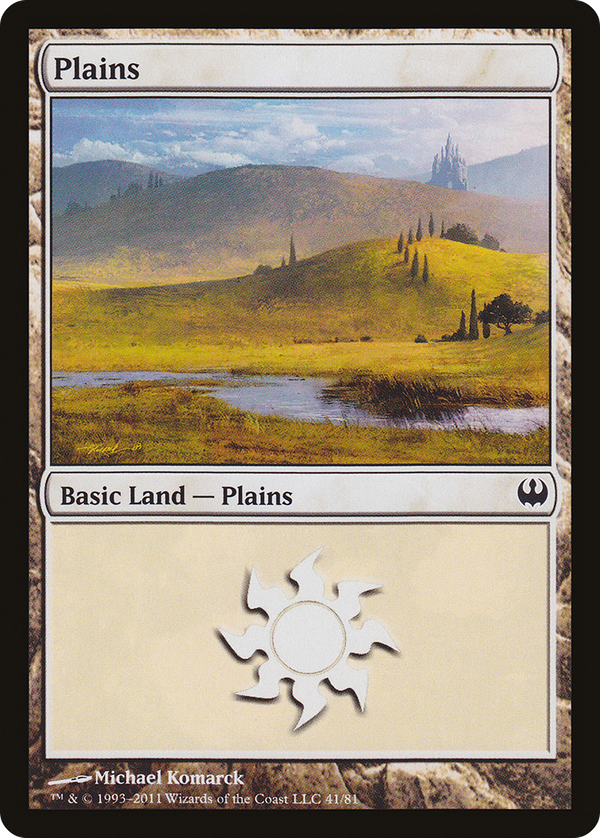 Plains (ddg)