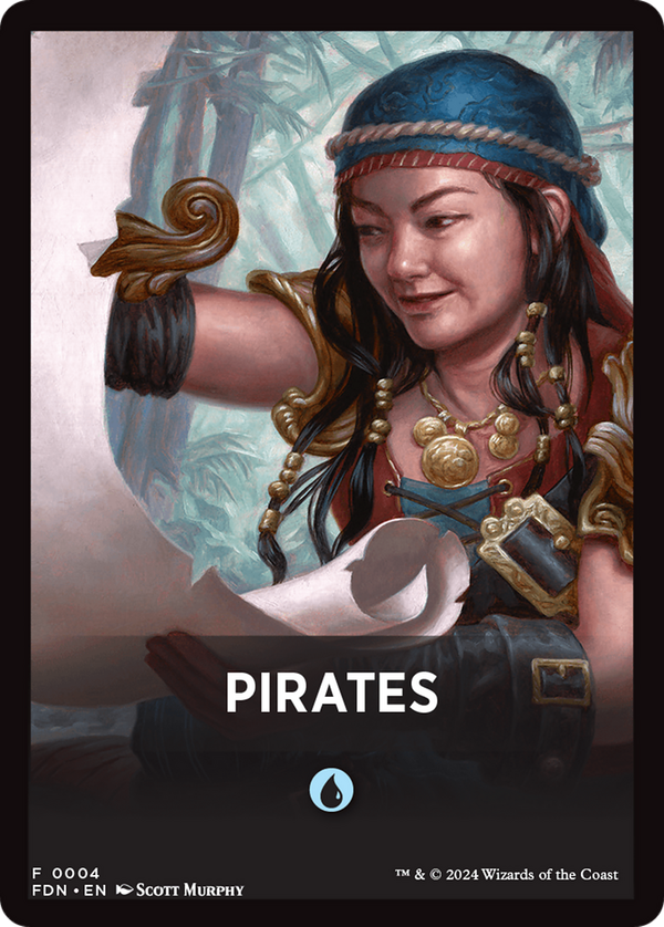 Pirates (ffdn)