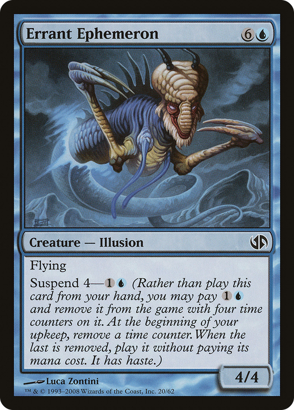 Errant Ephemeron (dd2)