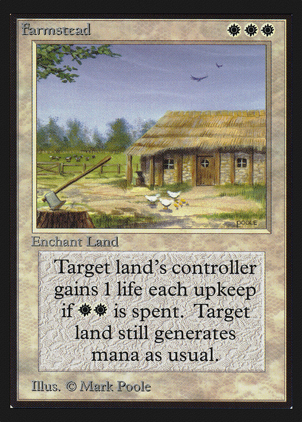 Farmstead (cei)