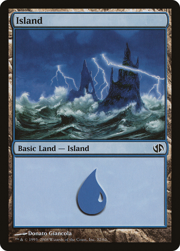 Island (dd2)