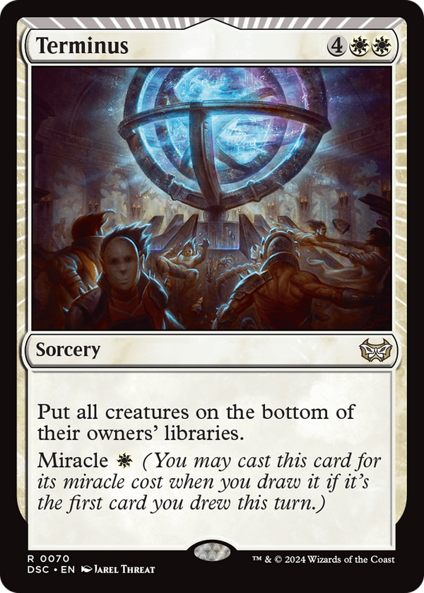 Terminus (dsc)