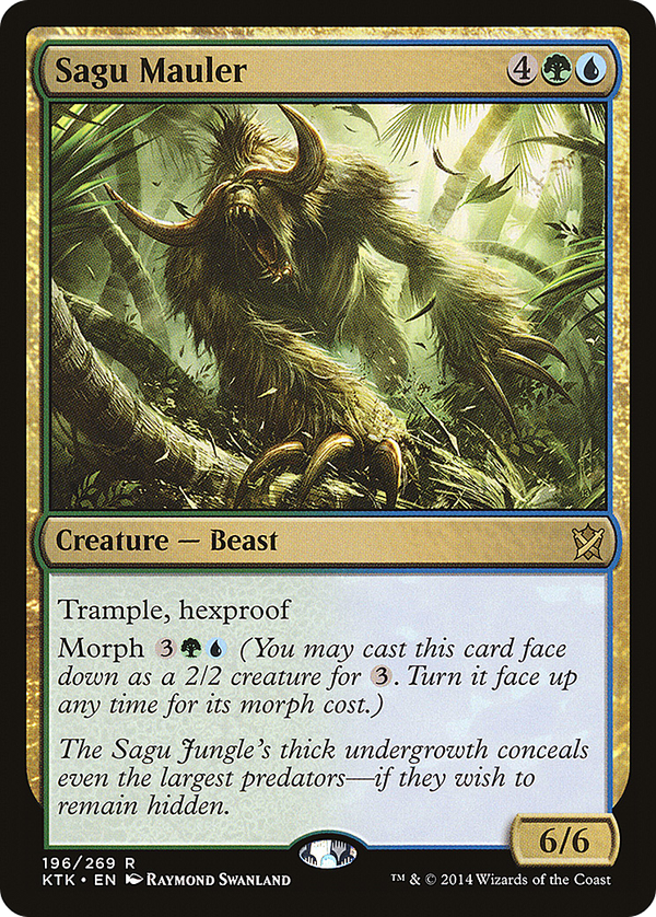 Sagu Mauler (ktk)