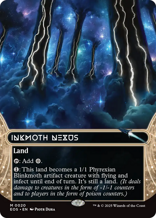 Inkmoth Nexus (eos)