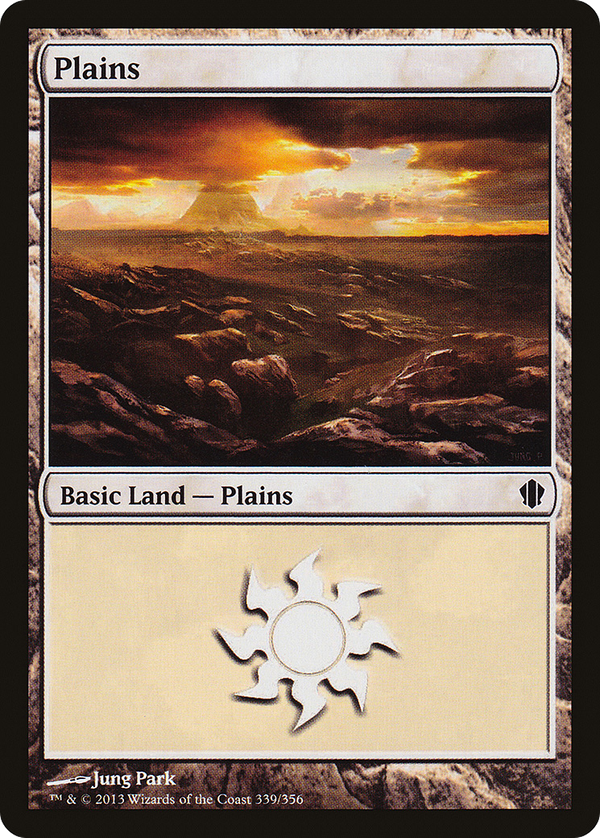 Plains (c13)