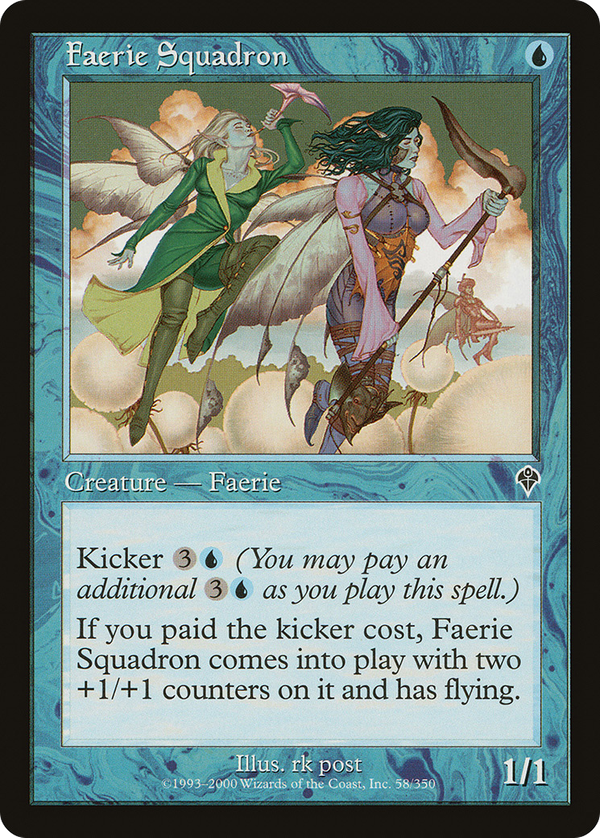 Faerie Squadron (inv)