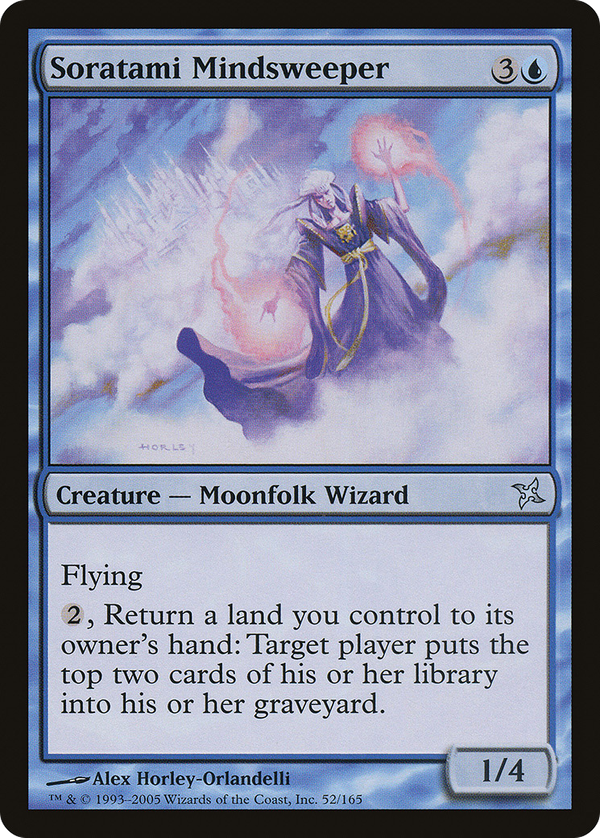 Soratami Mindsweeper (bok)