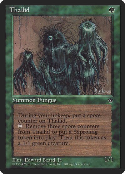 Thallid