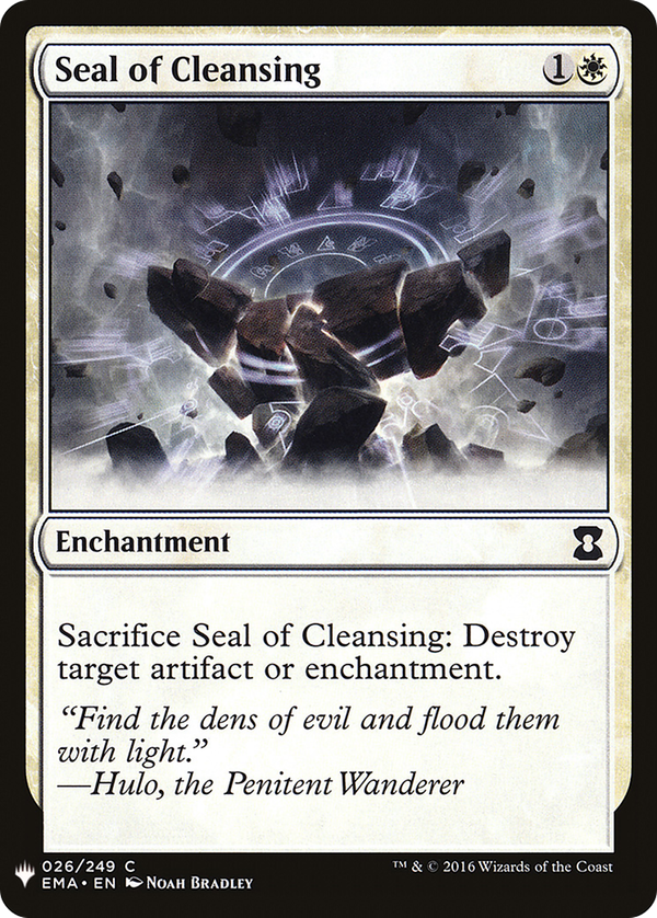 Seal of Cleansing (plst)