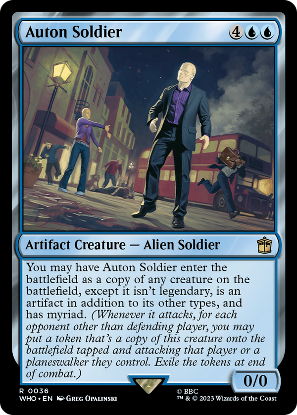 Auton Soldier (who)