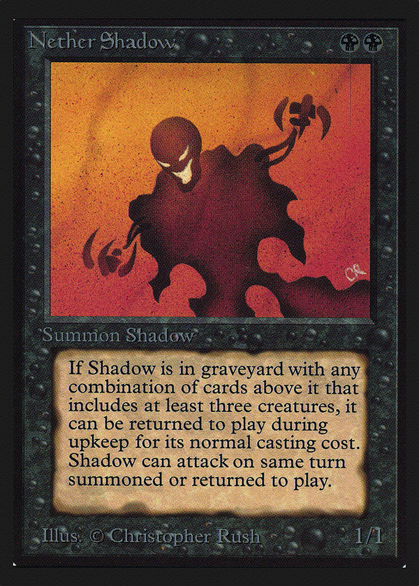 Nether Shadow (ced)