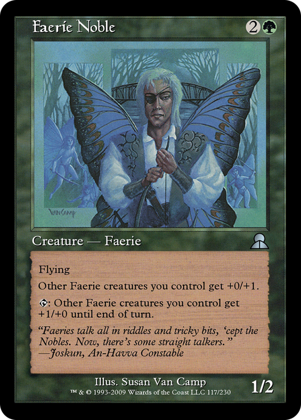 Faerie Noble (me3)