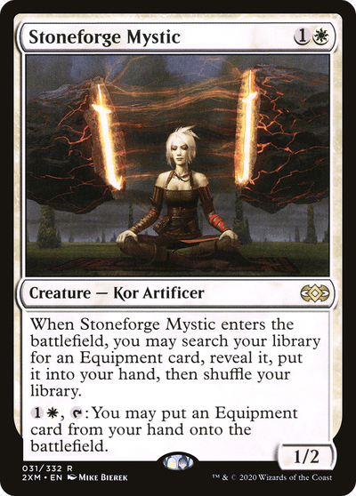 Stoneforge Mystic