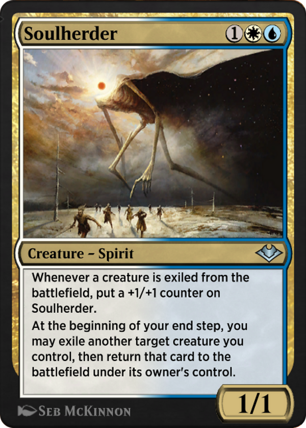 Soulherder (j21)