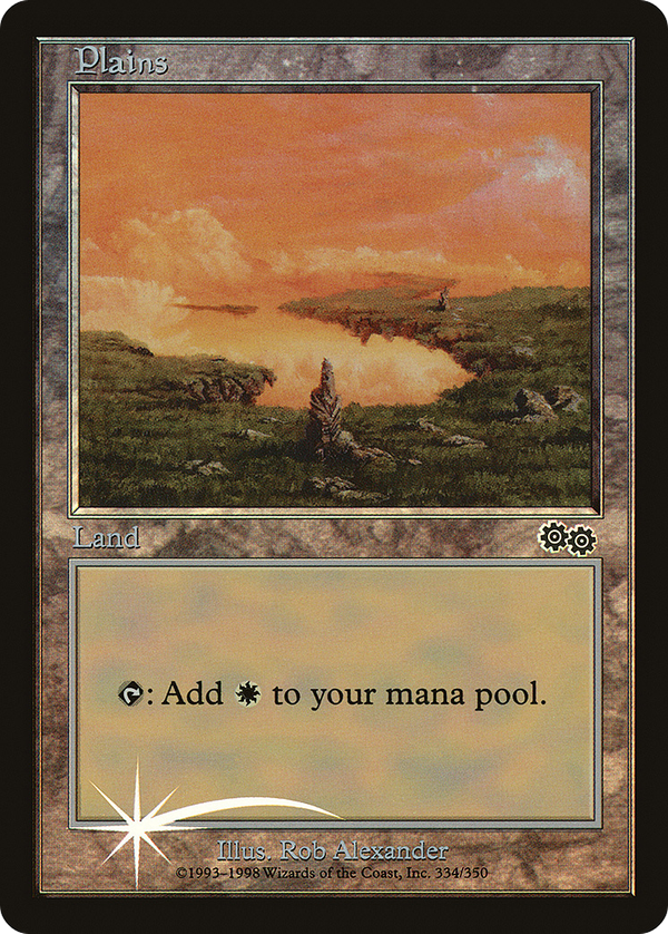 Plains (pal99)