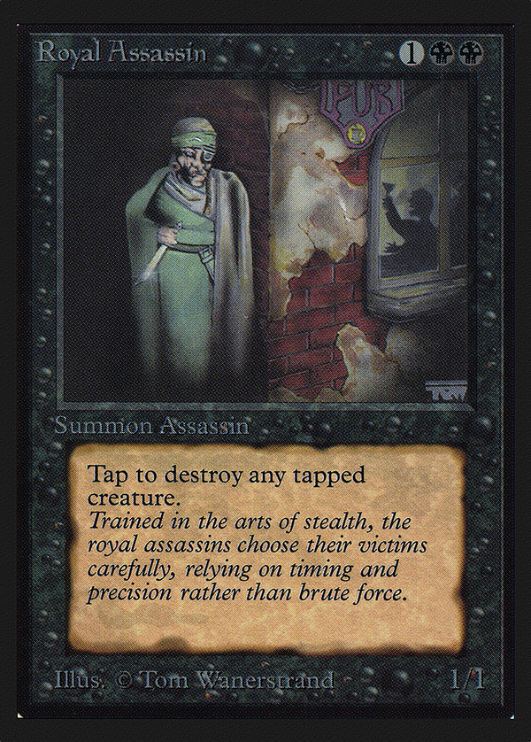 Royal Assassin (cei)
