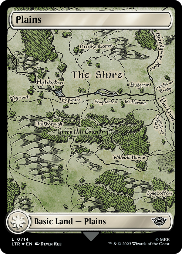 Plains (ltr)