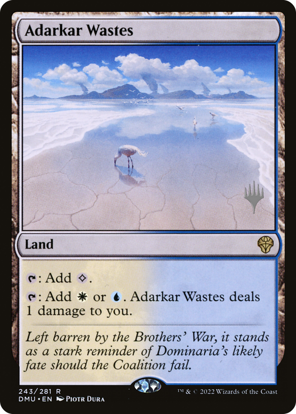 Adarkar Wastes (pdmu)