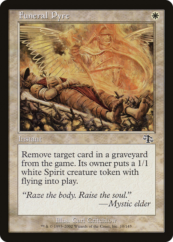 Funeral Pyre (jud)